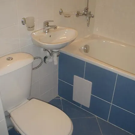 Apartment Abelia Sunny Beach