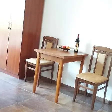 Abelia Apartment Sunny Beach